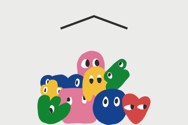 Alle unter Seinem Dach Website Angebote